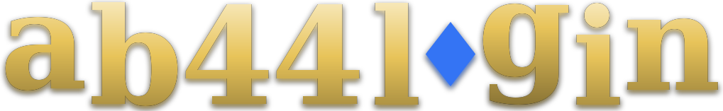 ab44 login logo